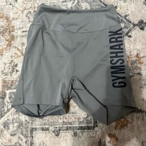 Gymshark power shorts